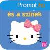 Hello Kitty s a sznek habknyv