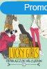 Lucky Girls 2. - Paparazzk hljban