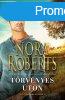 Nora Roberts - Trvnyes ton