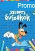 Disney Baby - Els sznezim - Sznes vszakok