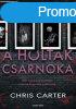 Chris Carter - A holtak csarnoka