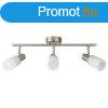 Livarno Home 387209 inox LED Ceiling Light mennyezeti matt 