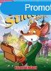 Geronimo Stilton - Geronimo Stilton, a riporter 7. - Kaland 