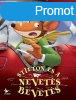 Geronimo Stilton - Stilton s a Nevets bevets