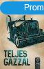 Joe Hill - Teljes gzzal