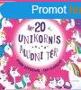 20 unikornis aludni tr