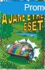 Jasper Fforde - A Jane Eyre eset - Thursday Next 1.