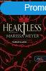 Marissa Meyer - Heartless - Szvtelen