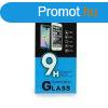 Edzett veg tempered glass - Nokia 1.3 vegflia