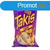 TAKIS chips Fuego 100g