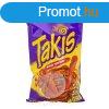 TAKIS chips Ninja Teriyaki 90g