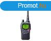 Midland adkszlk G9 PRO PMR - fekete