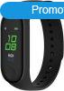 Forever Fitband SB-50 - Black SMASB50TFOBK