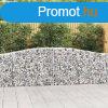 ves horganyzott vas gabion kosr 400x30x80/100 cm