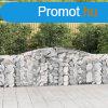 ves horganyzott vas gabion kosr 400x30x100/120 cm