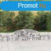 ves horganyzott vas gabion kosr 300 x 30 x 40/60 cm