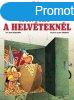 Ren Goscinny - Asterix 16. - Asterix a Helvteknl