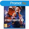 Street Fighter 6 - PS5