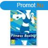 Fitness Boxing - Switch