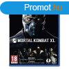 Mortal Kombat XL - PS4