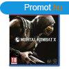 Mortal Kombat X - PS4