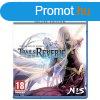 The Legend of Heroes: Trails into Reverie (Deluxe Kiads) - 