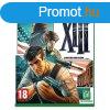 XIII (Limited Edition) - XBOX ONE