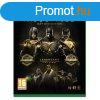 Injustice 2 (Legendary Edition) - XBOX ONE