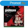 Wolfenstein: The New Order + Wolfenstein: The Old Blood (Dou