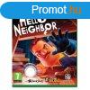 Hello Neighbor - XBOX ONE