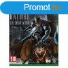 Batman The Telltale Series: The Enemy Within - XBOX ONE