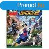 LEGO Marvel Super Heroes 2 - XBOX ONE