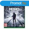 Metro Exodus CZ - XBOX ONE