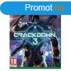 Crackdown 3 - XBOX ONE