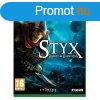 Styx: Shards of Darkness - XBOX ONE