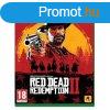 Red Dead Redemption 2 - XBOX ONE