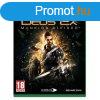 Deus Ex: Mankind Divided - XBOX ONE