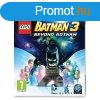 LEGO Batman 3: Beyond Gotham - PS3