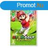 Mario Golf: Super Rush - Switch