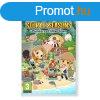 Story of Seasons: Pioneers of Olive Town - Switch