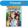 Leisure Suit Larry: Wet Dreams Dry Twice - Switch