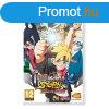 Naruto Shippuden Ultimate Ninja Storm 4: Road to Boruto - Sw