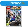 LEGO Marvel Super Heroes 2 - Switch