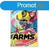 ARMS - Switch