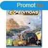 Expeditions: A MudRunner Game - PS5