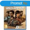 Uncharted: Legacy of Thieves Collection CZ - PS5