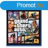 Grand Theft Auto 5 (Premium Edition) - PS4