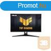 Mon Asus 27" TUF Gaming VG27AQA1A monitor - LED VA