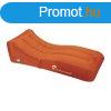 Flextail Cozy Lounger Automatic Inflatable Lounger (orange)