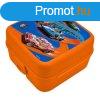 Lunchbox val compartments Hot Wheels HW00019 KiDS Licensing